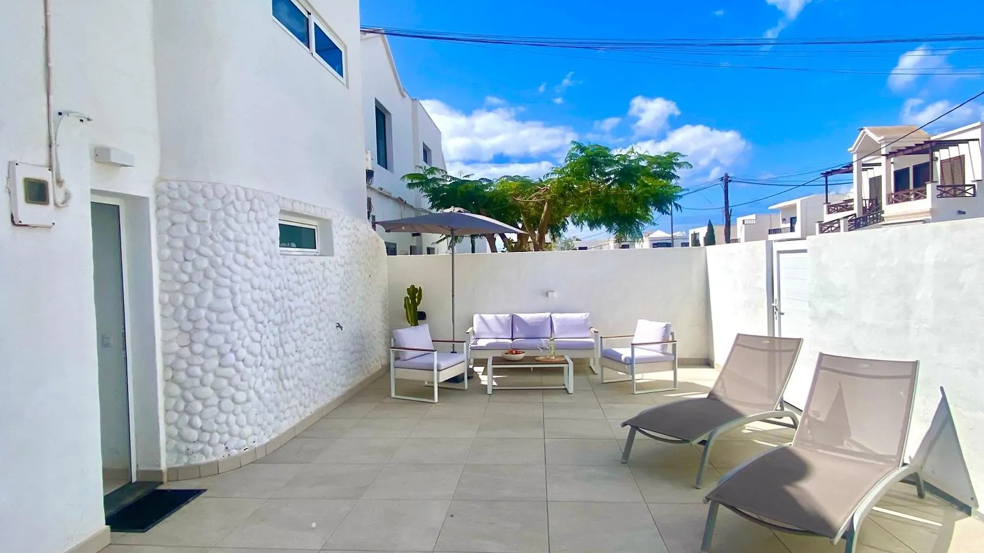 Apartamento Lanzarote Mar Y Playa Playa Honda